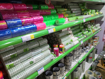 文化用品助力学生全面发展