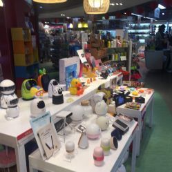 弘文文化用品专业店（中心书城店） 一站式文化用品体验殿堂