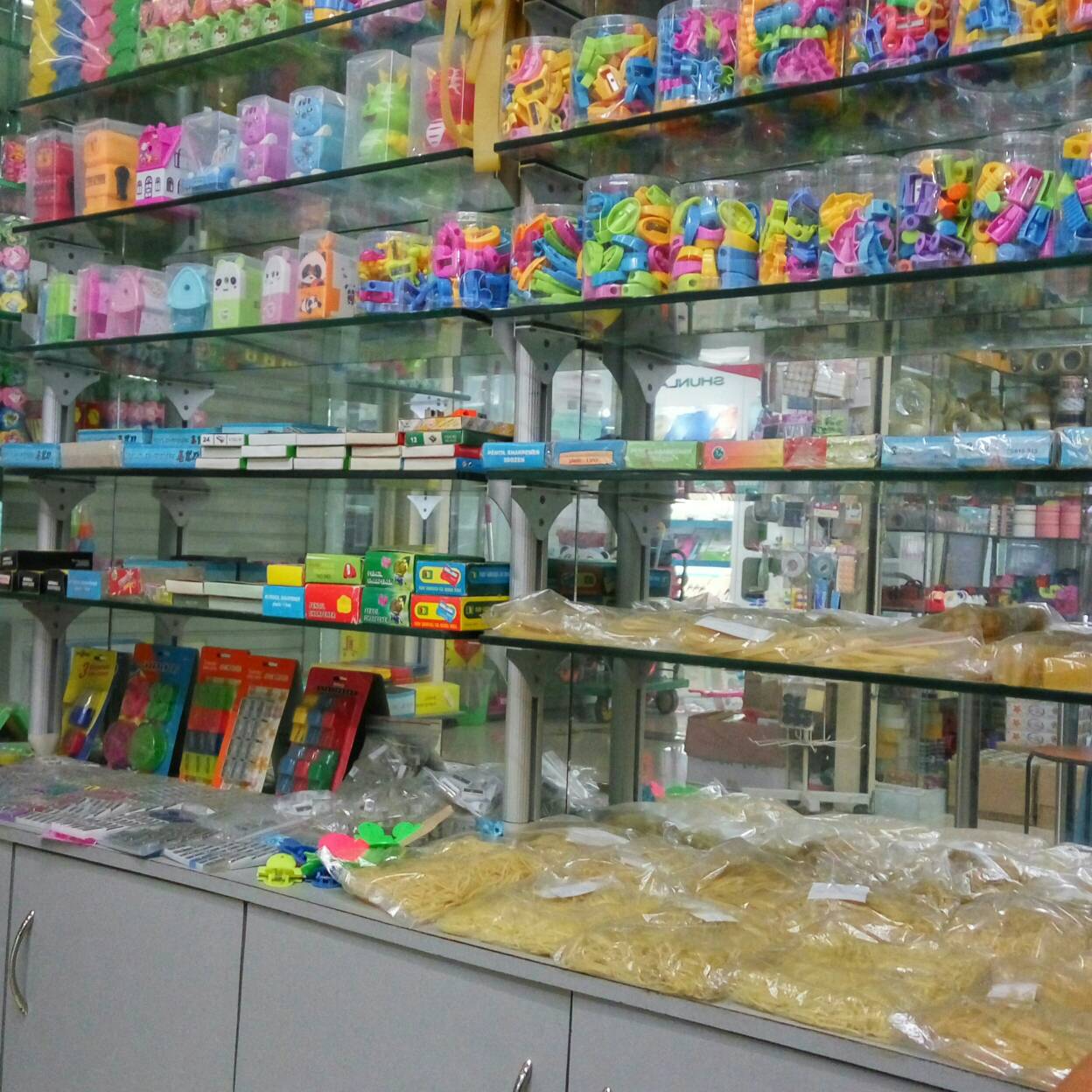 波洲文化用品厂 匠心打造品质，文化书写未来