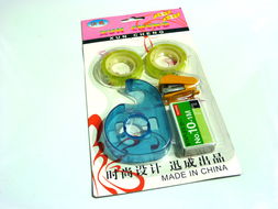 办公用品四件套 文化工具类文体用品系列的精致组合与深层价值